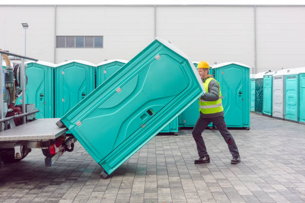 Portable Toilet Options We Offer in Crescent City, CA